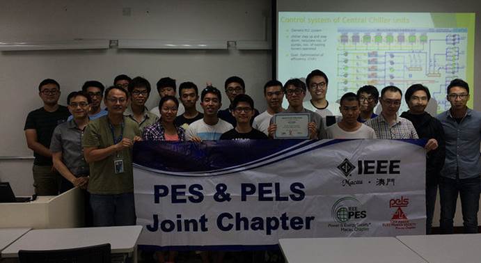 Group photo