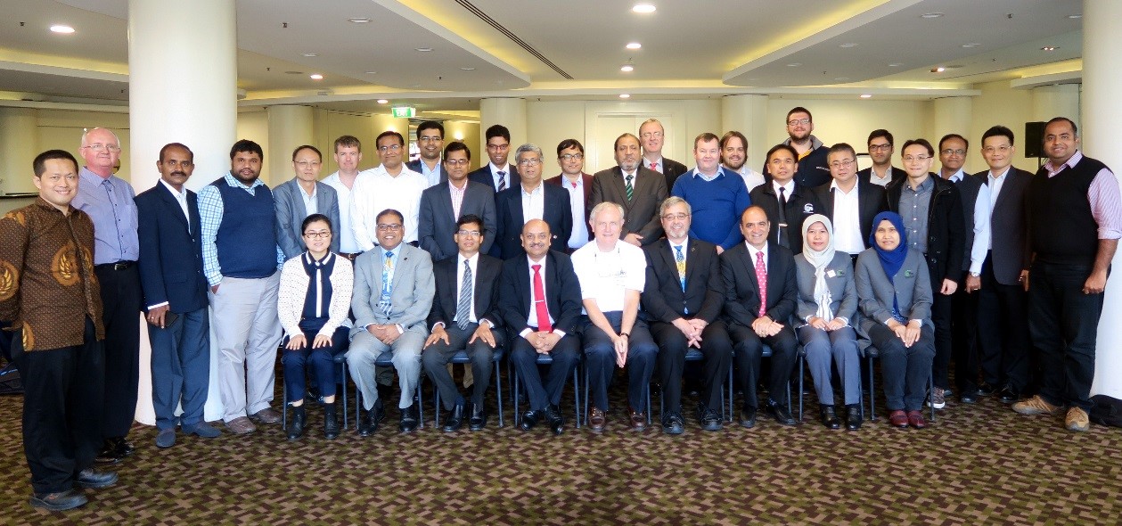 Group photo