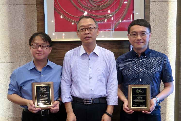 Award Presentation