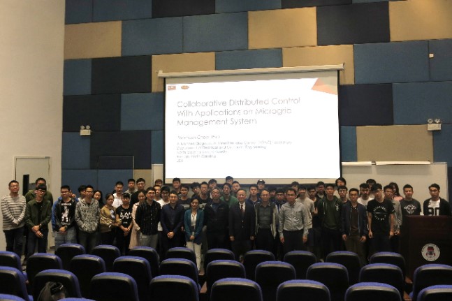 Group photo
