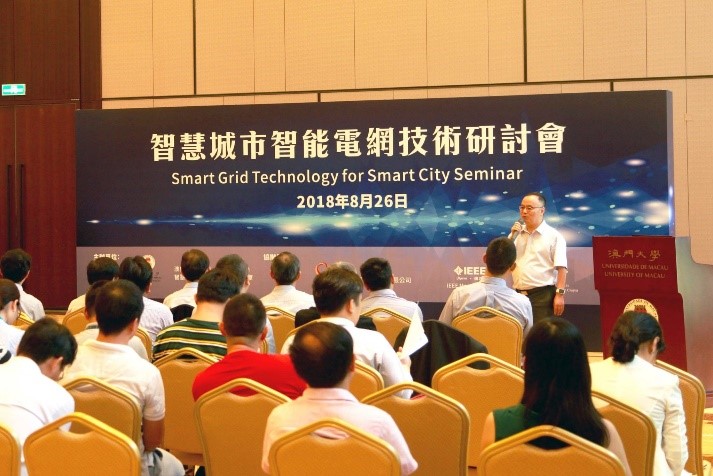Opening Speech