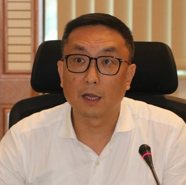 Ho Kuai Seng