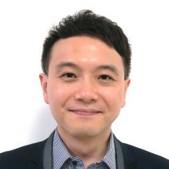 Lam Chi Seng