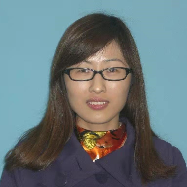 Wang Ya Ling