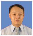 Wong Man Chung